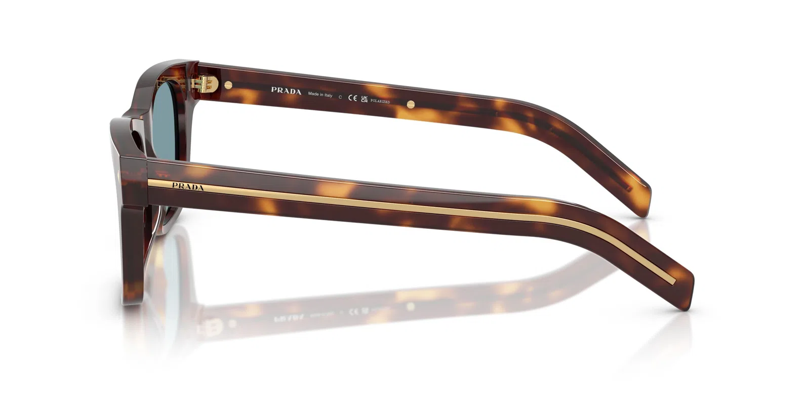 Prada A17S Sunglasses - view 36